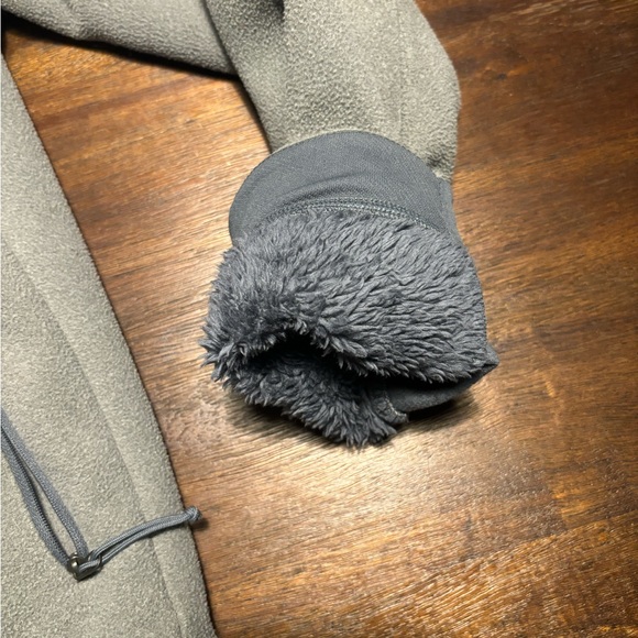 THE NORTH FACE Mens Fleece Size S - Picture 4 of 6